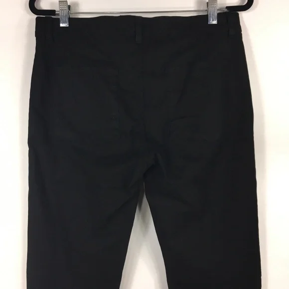 JBrand Moto Stein Skinny Pant Black